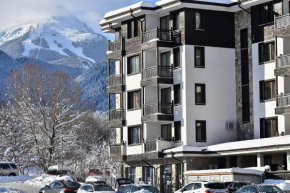 Saint George Three bedrooms apartment